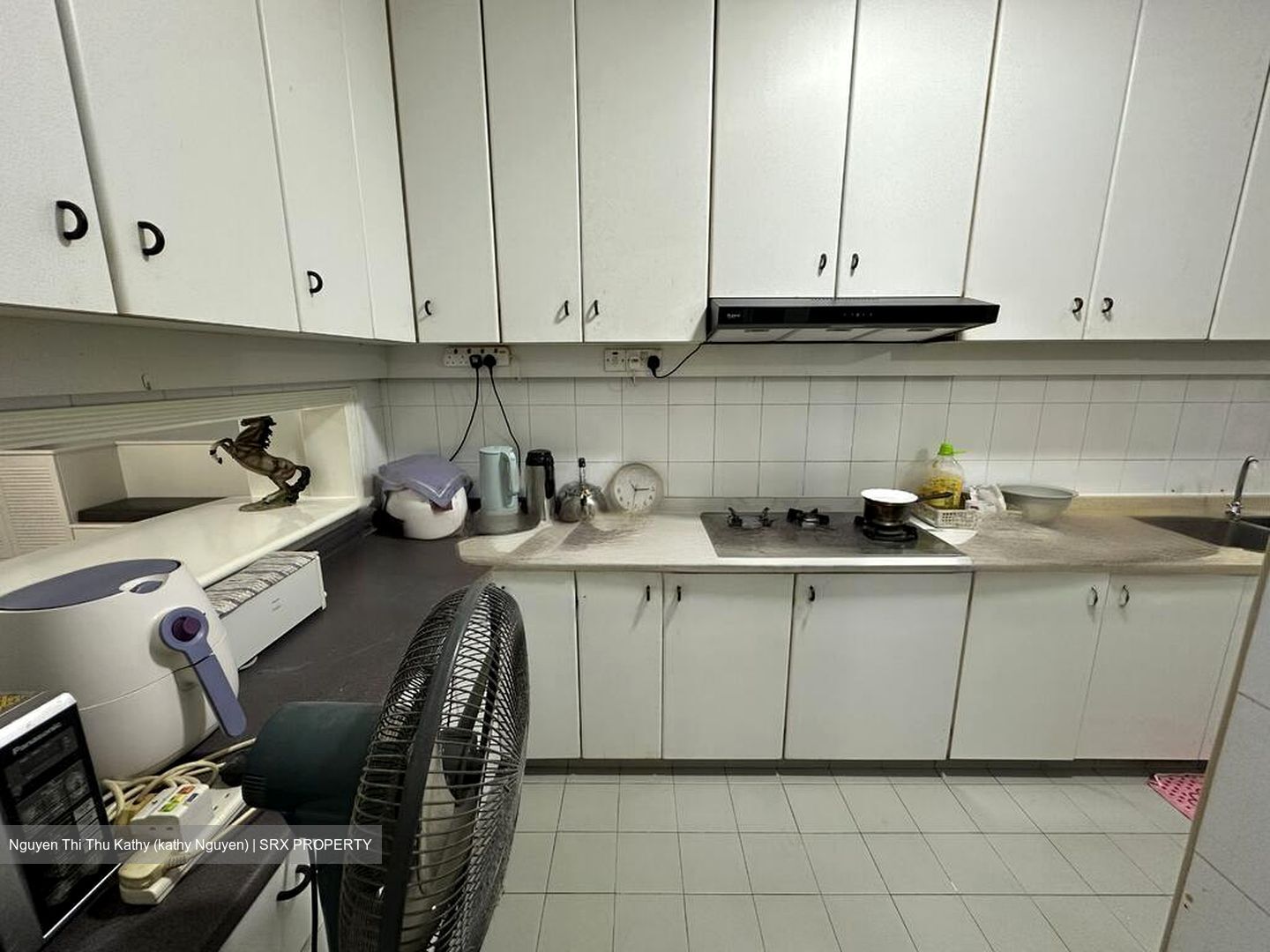 Fernwood Towers (D15), Condominium #470820031